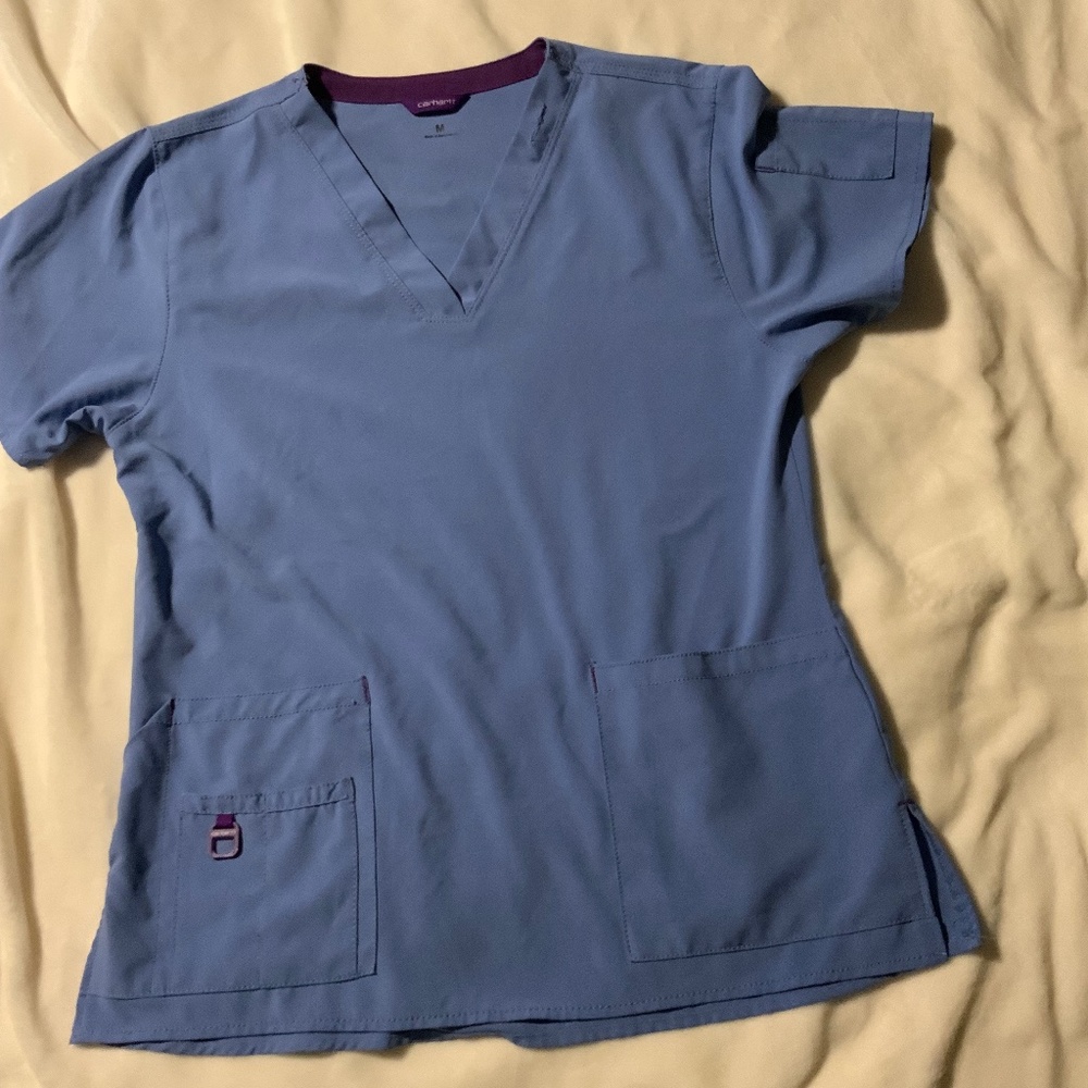 Carthartt scrubs